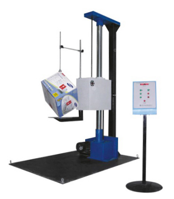 双臂跌落试验机
