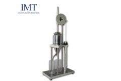 IMT介绍打浆度测定仪的操作步骤